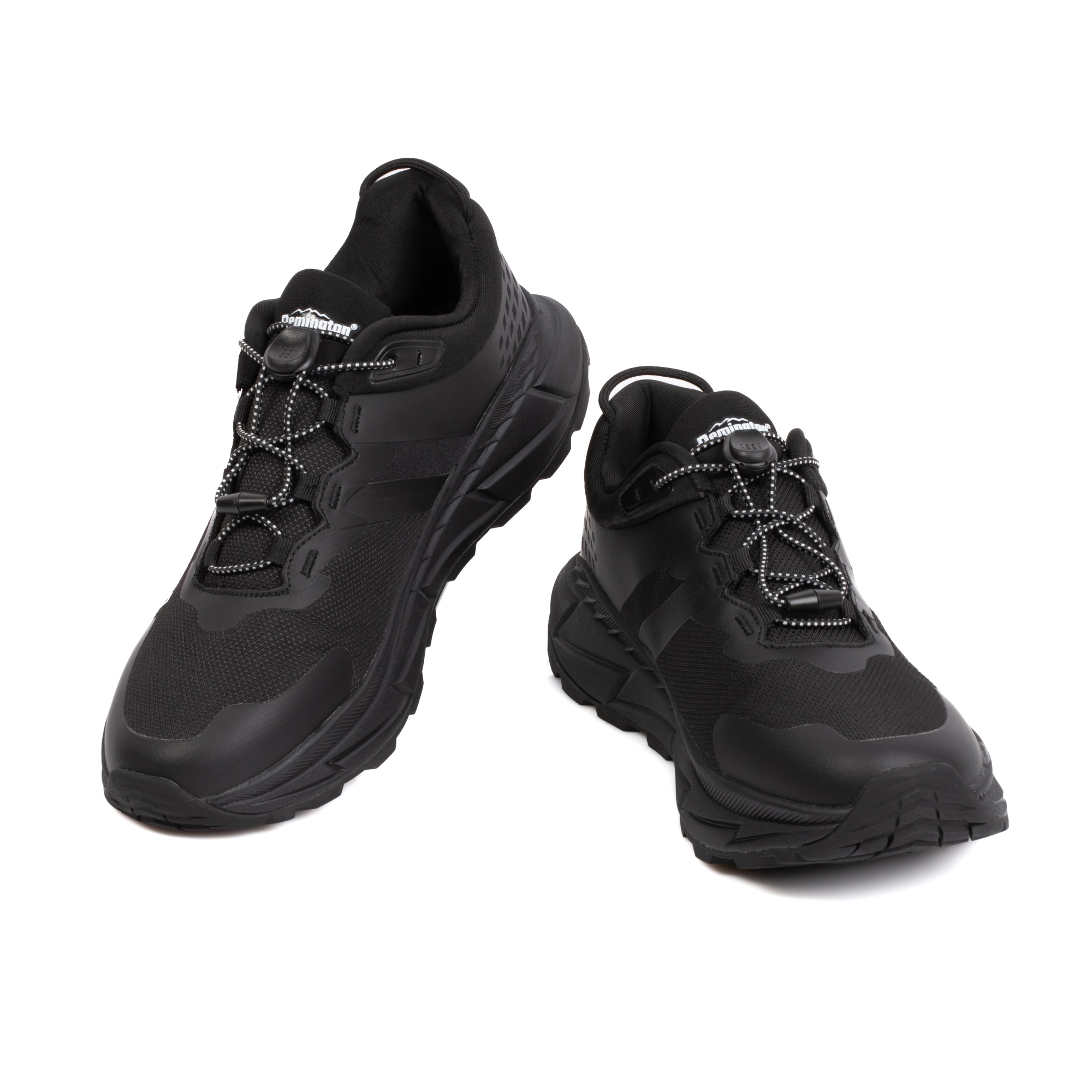 Кроссовки мужские Remington Trainer Black, фото, цена в интернет-магазине Remington SW Кроссовки мужские Remington Trainer Black, фото, цена