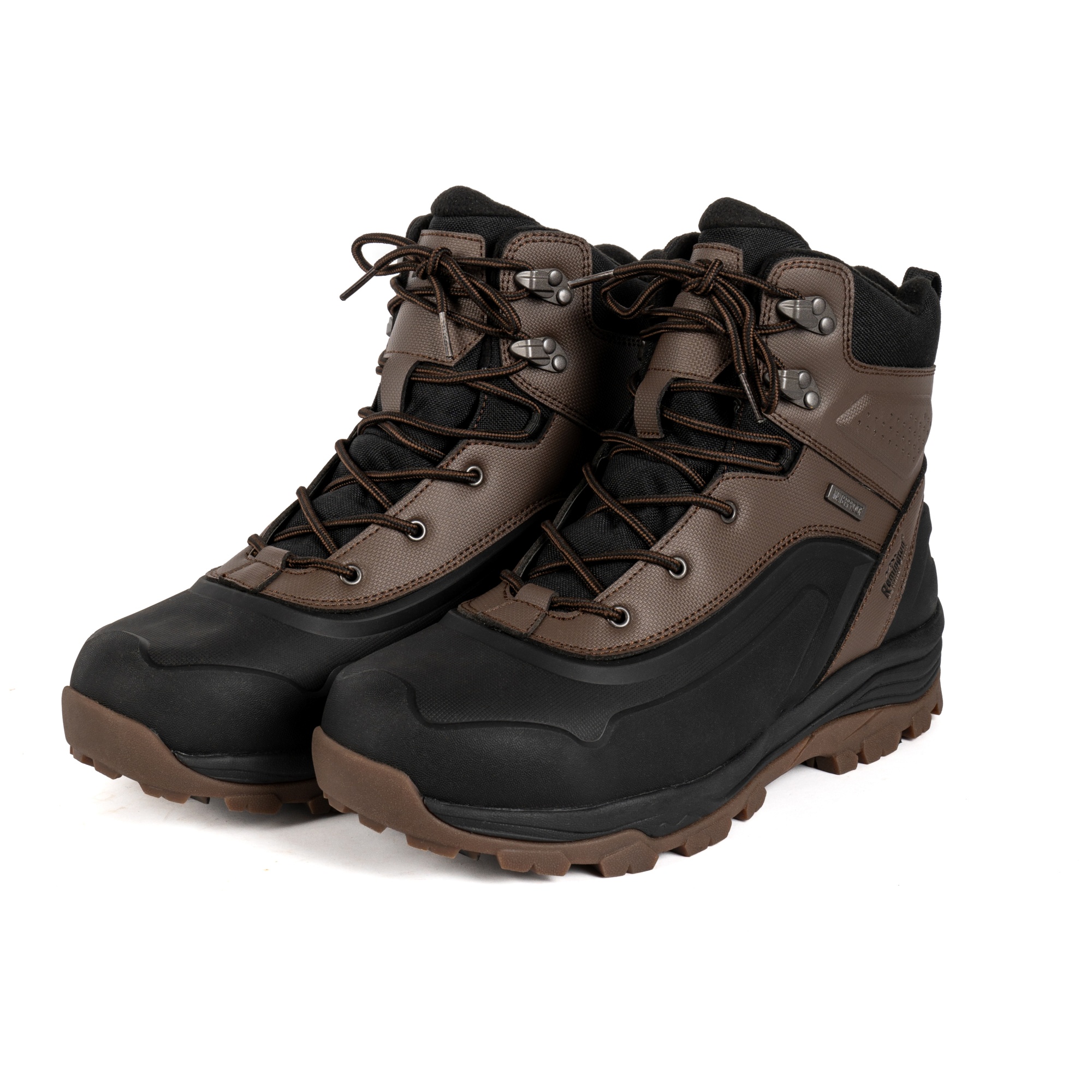 Ботинки Remington Magma Boots 400 g brown, фото, цена в интернет-магазине Remington SW Ботинки Remington Magma Boots 400 g brown, фото, цена