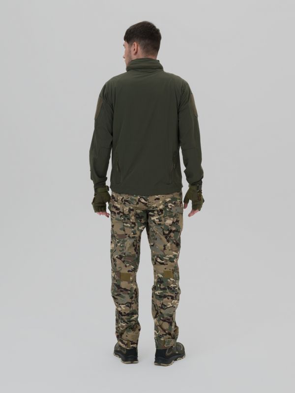 Джемпер Remington  Tactical Ultra-Thin Skin Clothing Army Green, фото, цена в интернет-магазине Remington SW Джемпер Remington  Tactical Ultra-Thin Skin Clothing Army Green, фото, цена