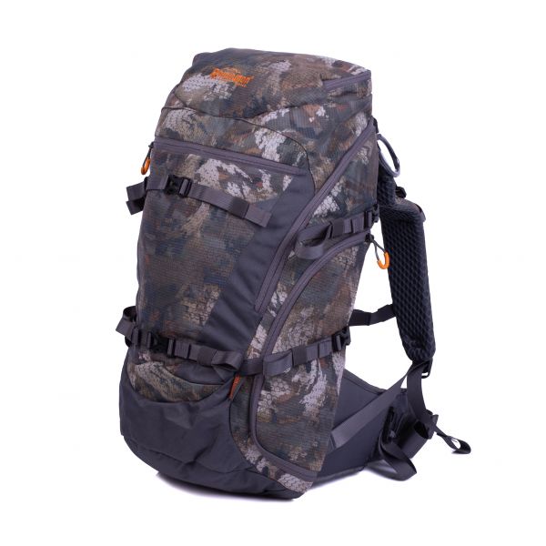Рюкзак Remington Fortune Hunting Timber 40L, фото, цена в интернет-магазине Remington SW Рюкзак Remington Fortune Hunting Timber 40L, фото, цена