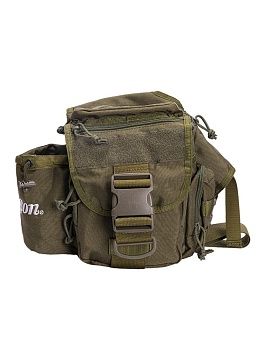 Сумка-рюкзак Remington, 30х25см