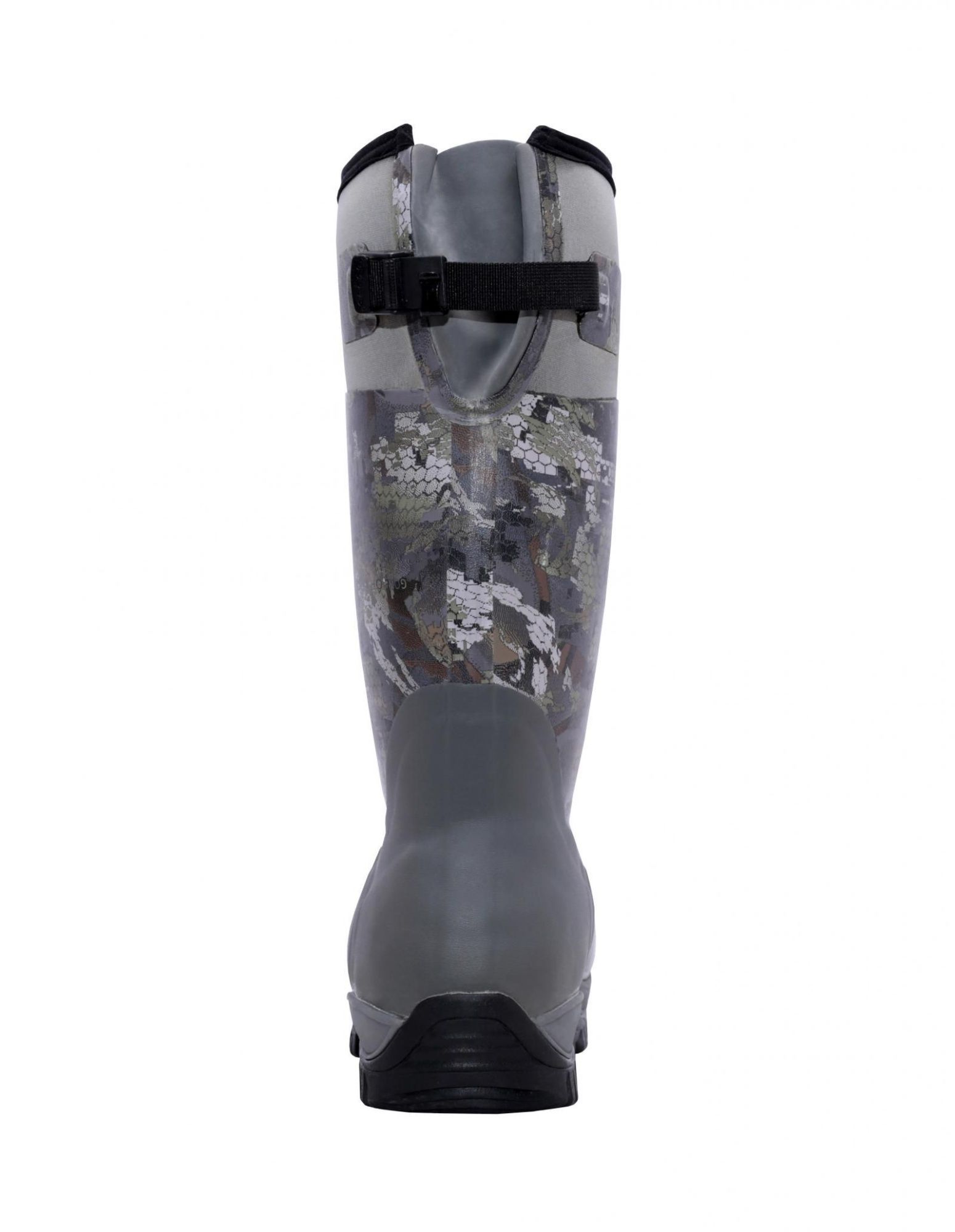 Сапоги Remington Equalizer Off-roader Green forest