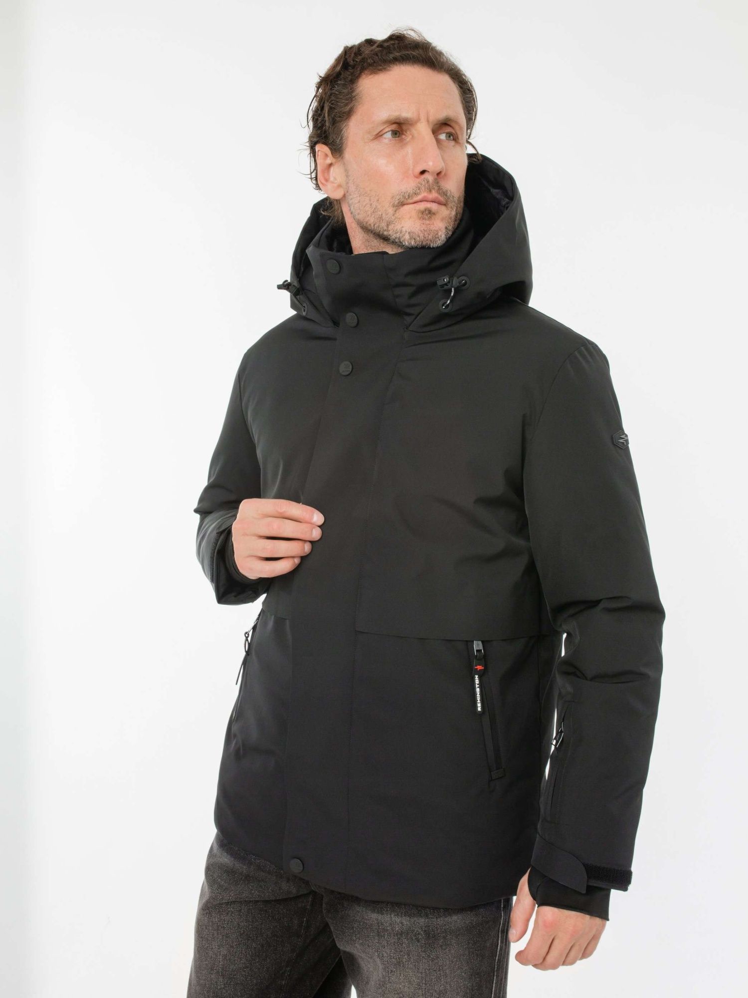 Куртка мужская Remington DOW 4