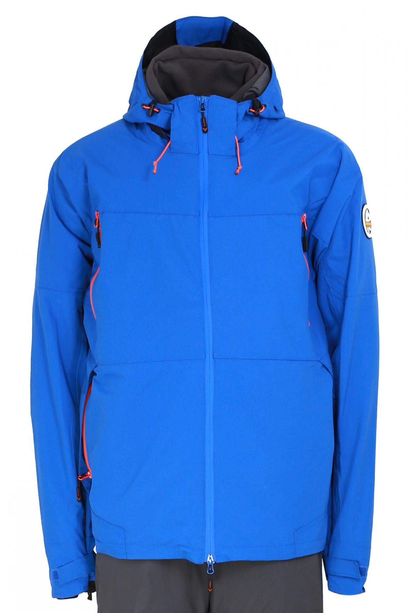 Демисезонный костюм для рыбалки Remington Bluebird, фото, цена