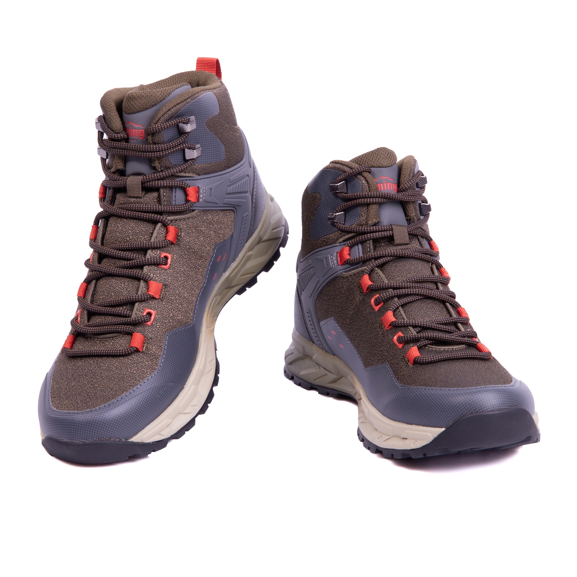 Ботинки мужские Remington Ultra II Green, фото, цена