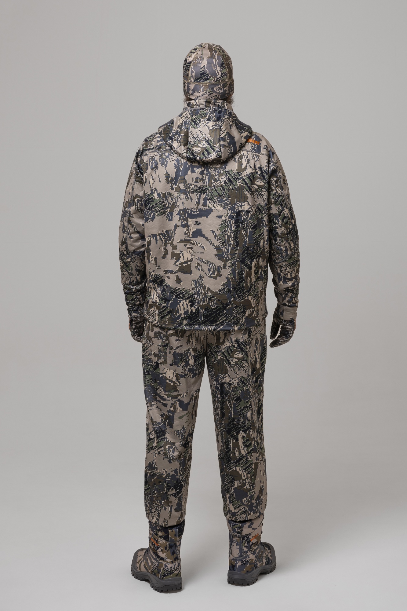 Охотничий костюм Remington Beast Figure, фото, цена