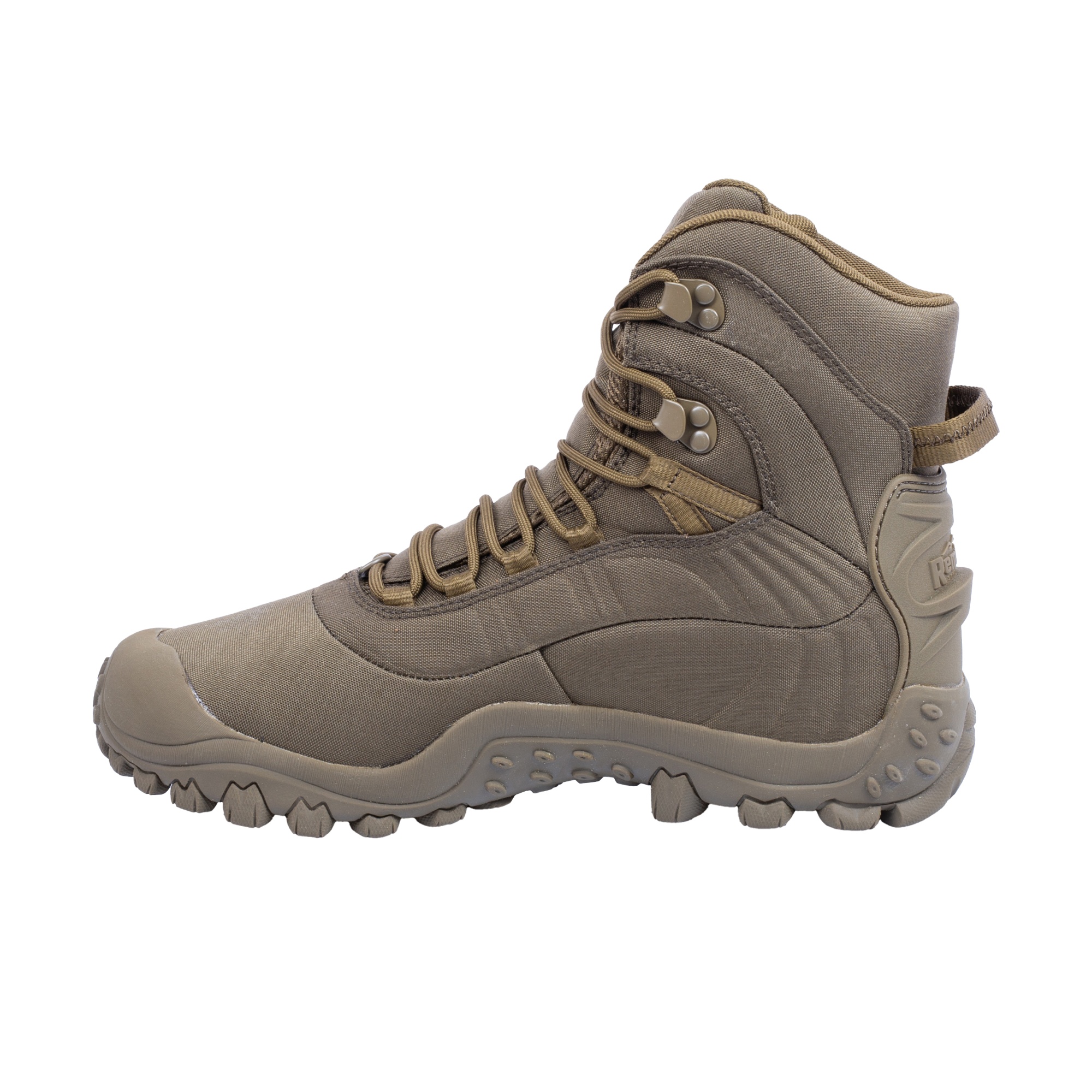Ботинки Remington Boots Thermo 8 Cordura Tactical Green 200 Grams Thinsulate, фото, цена в интернет-магазине Remington SW Ботинки Remington Boots Thermo 8 Cordura Tactical Green 200 Grams Thinsulate, фото, цена