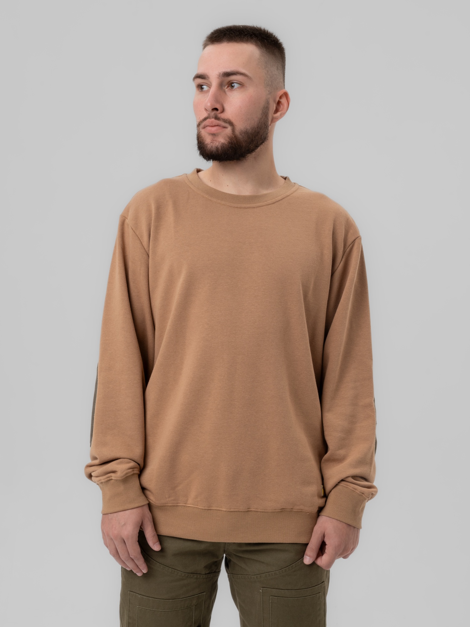 Джемпер Remington Аvenue II Beige, фото, цена в интернет-магазине Remington SW Джемпер Remington Аvenue II Beige, фото, цена