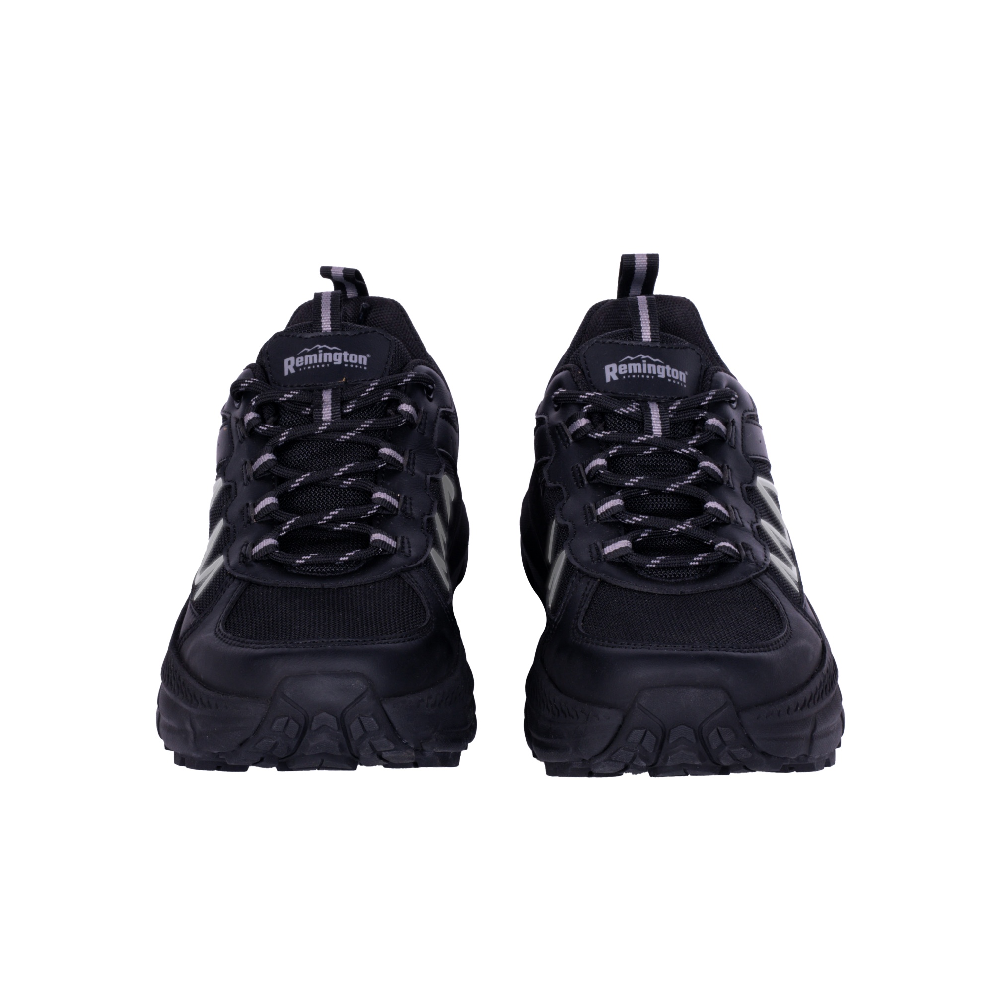 Кроссовки Remington Legacy black, фото, цена