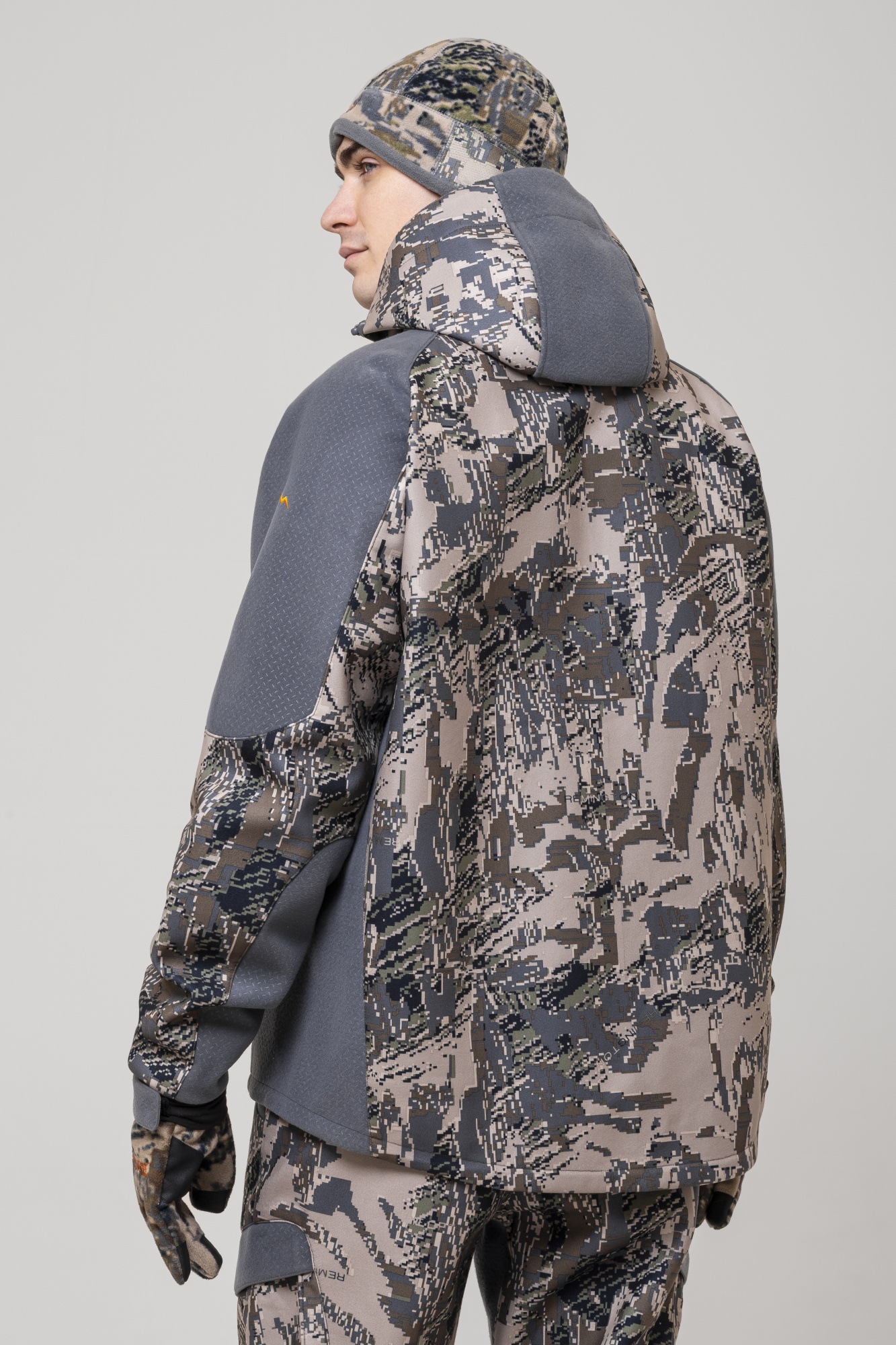 Костюм Remington XM Elite Improved Figure, фото, цена