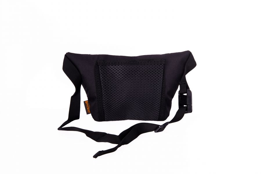 Сумка поясная Remington Sports Bag ASRV Black, фото, цена в интернет-магазине Remington SW Сумка поясная Remington Sports Bag ASRV Black, фото, цена