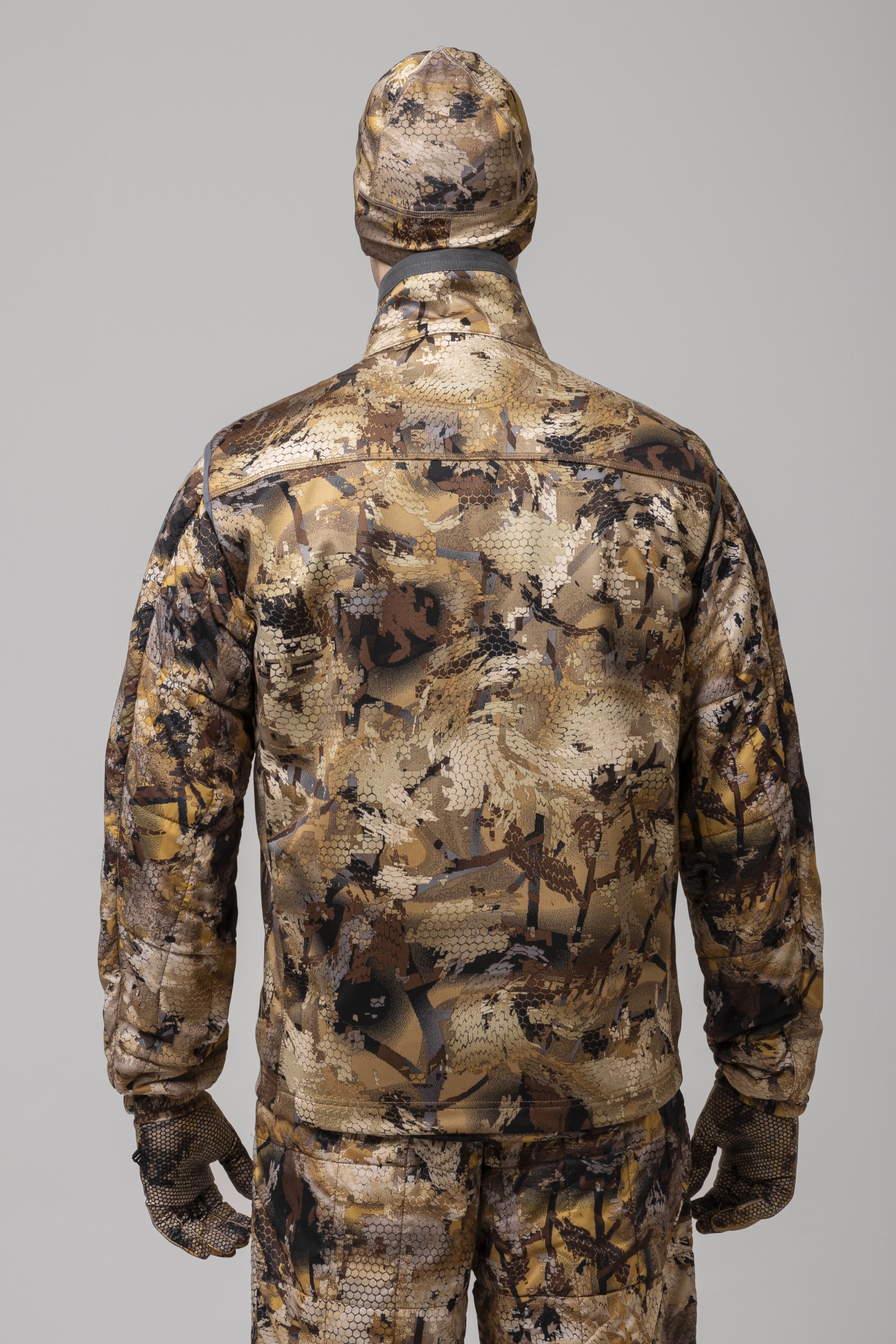 Жилет Remington Toss Yellow Waterfowl Honeycombs, фото, цена