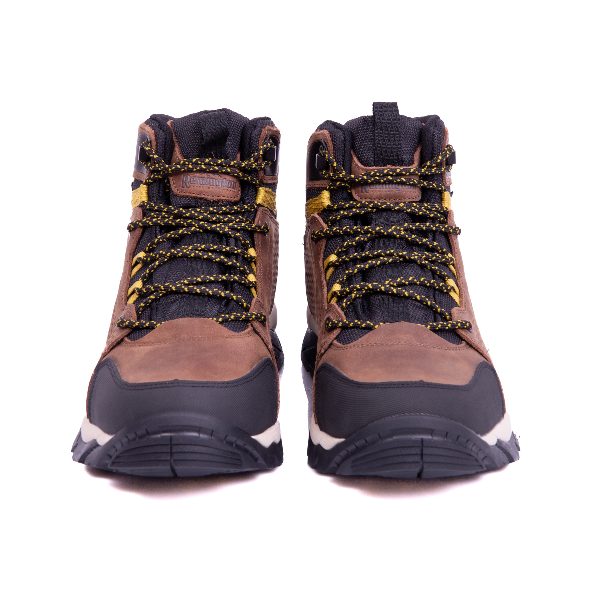 Ботинки мужские Remington  Blaze II Brown, фото, цена