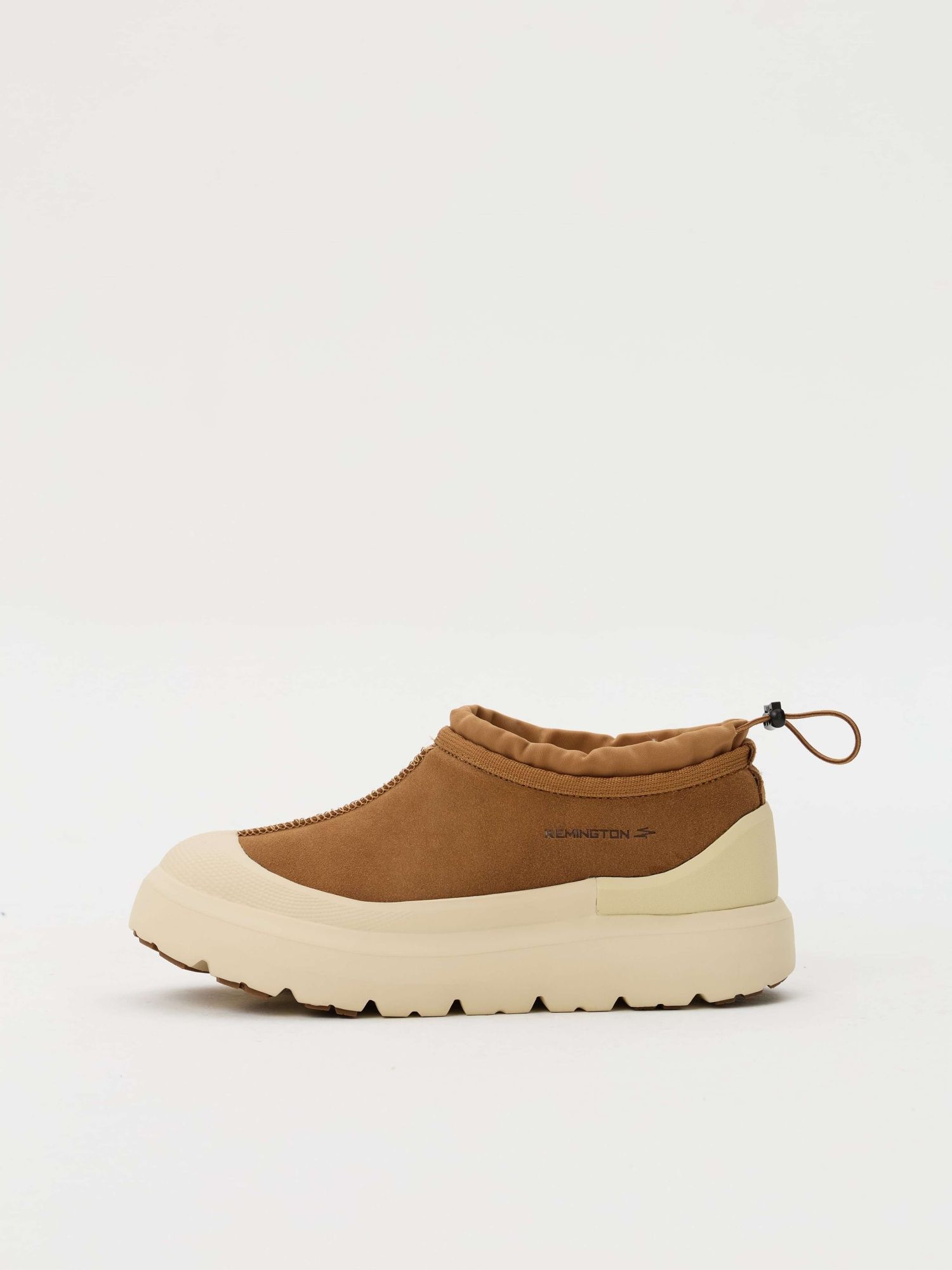 Угги Remington Urban WW Ocher