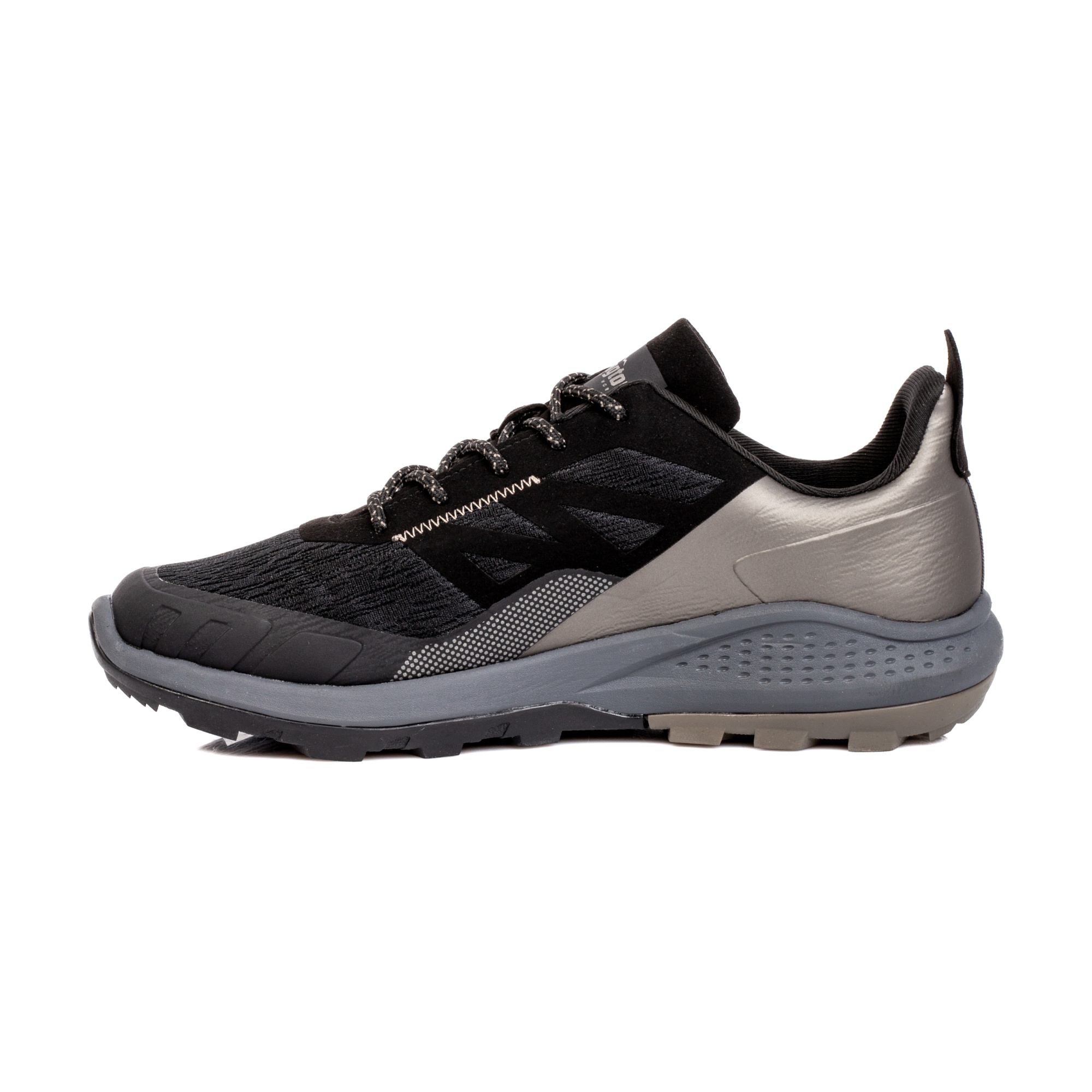 Кроссовки мужские  Remington High Top I Black, фото, цена в интернет-магазине Remington SW Кроссовки мужские  Remington High Top I Black, фото, цена