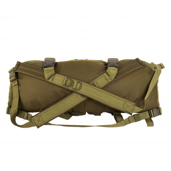 Разгрузка Remington нагрудная тактическая Katana Tactical Vest Army Green, фото, цена