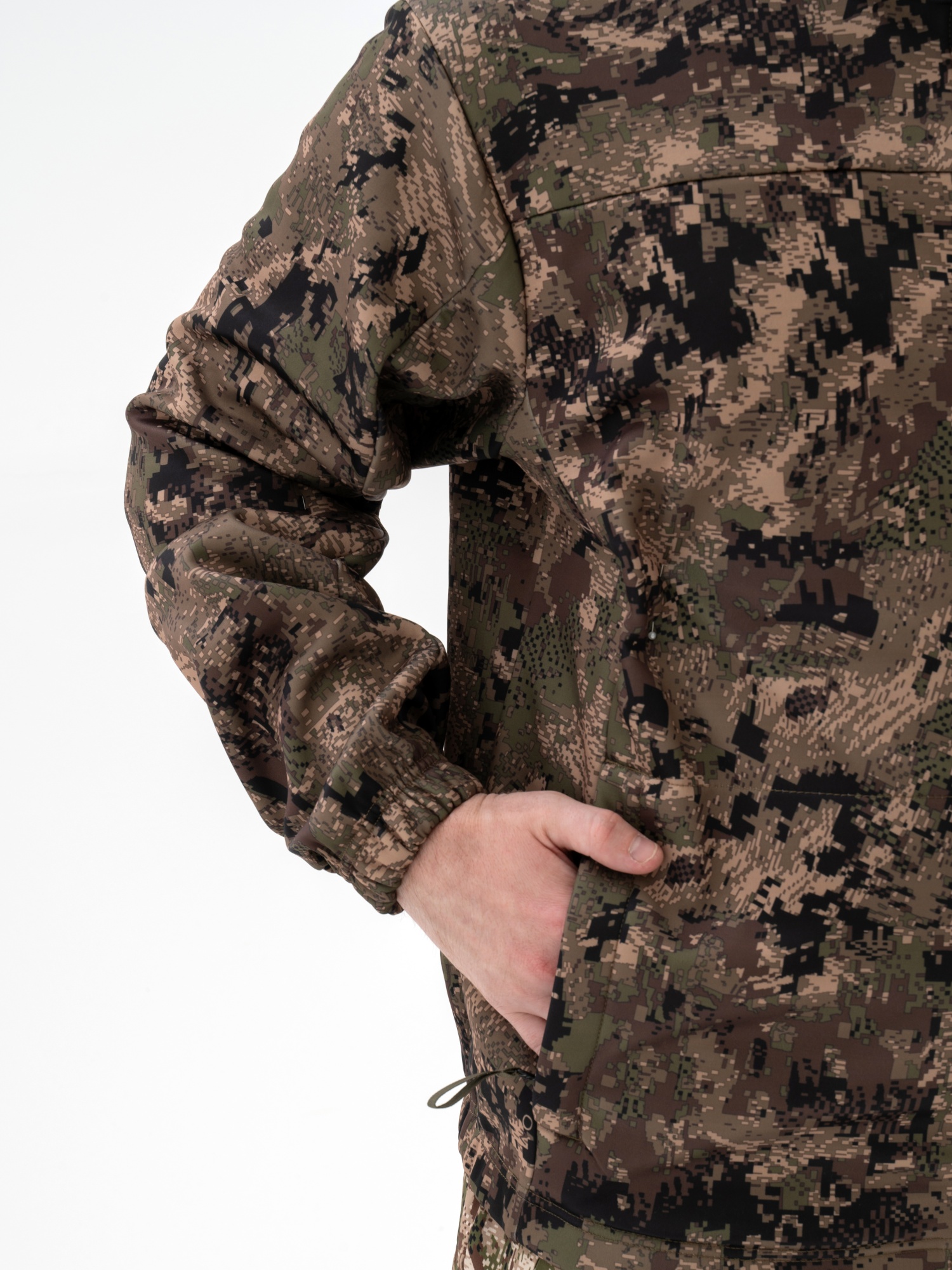 Джемпер Remington Polar Dream Green Forest, фото, цена в интернет-магазине Remington SW Джемпер Remington Polar Dream Green Forest, фото, цена