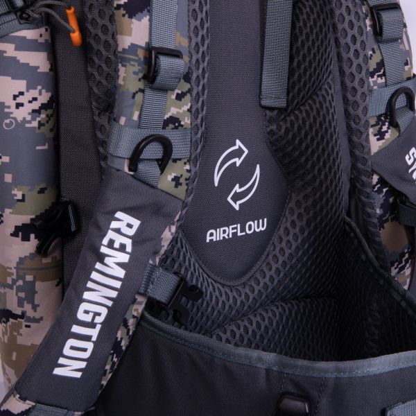 Рюкзак Remington Fortune Hunting Figure 40L, фото, цена