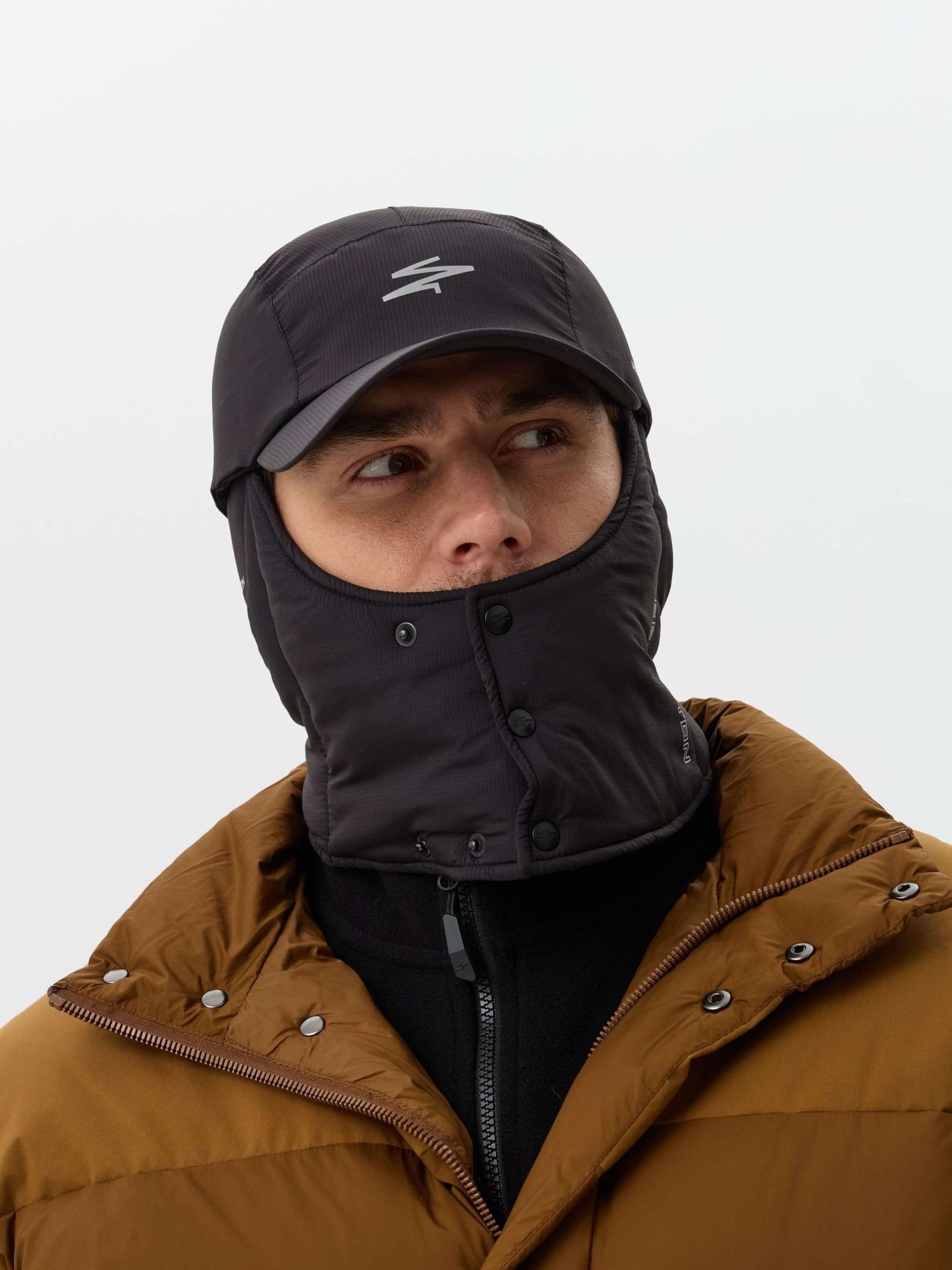 Кепка Remington Race Black