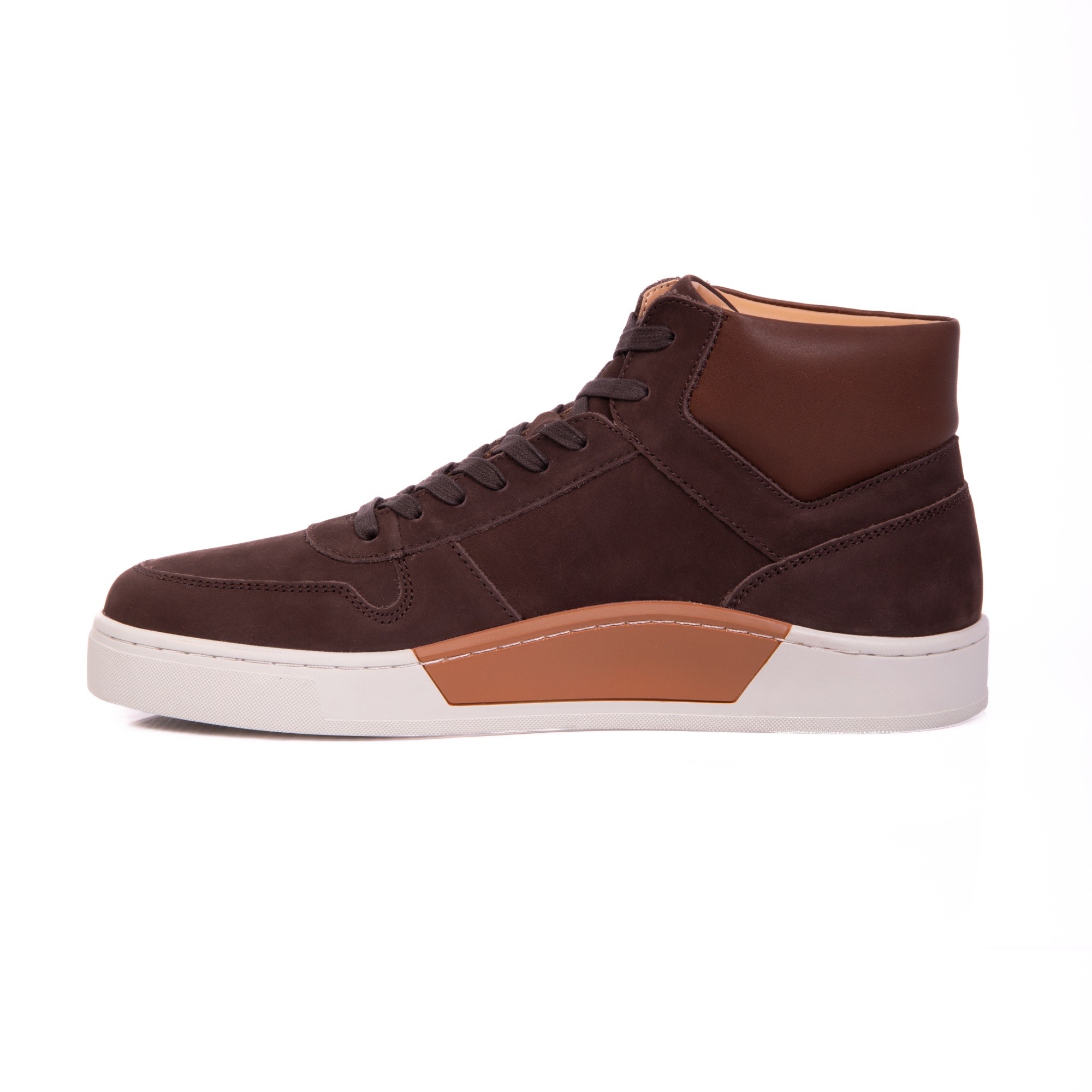 Ботинки мужские Remington City Classics Dark Brown, фото, цена в интернет-магазине Remington SW Ботинки мужские Remington City Classics Dark Brown, фото, цена