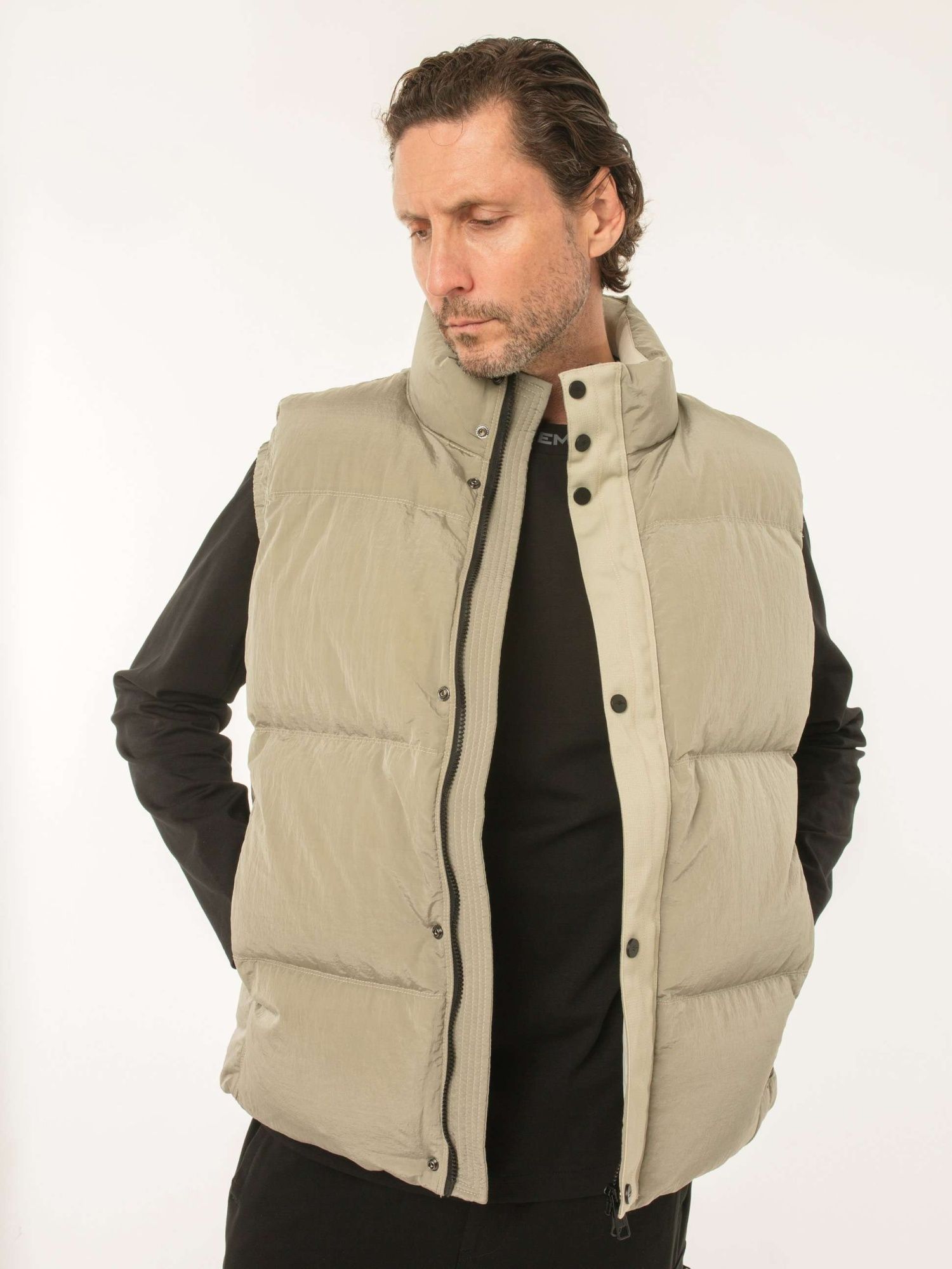 Жилет Remington Metaface Gray