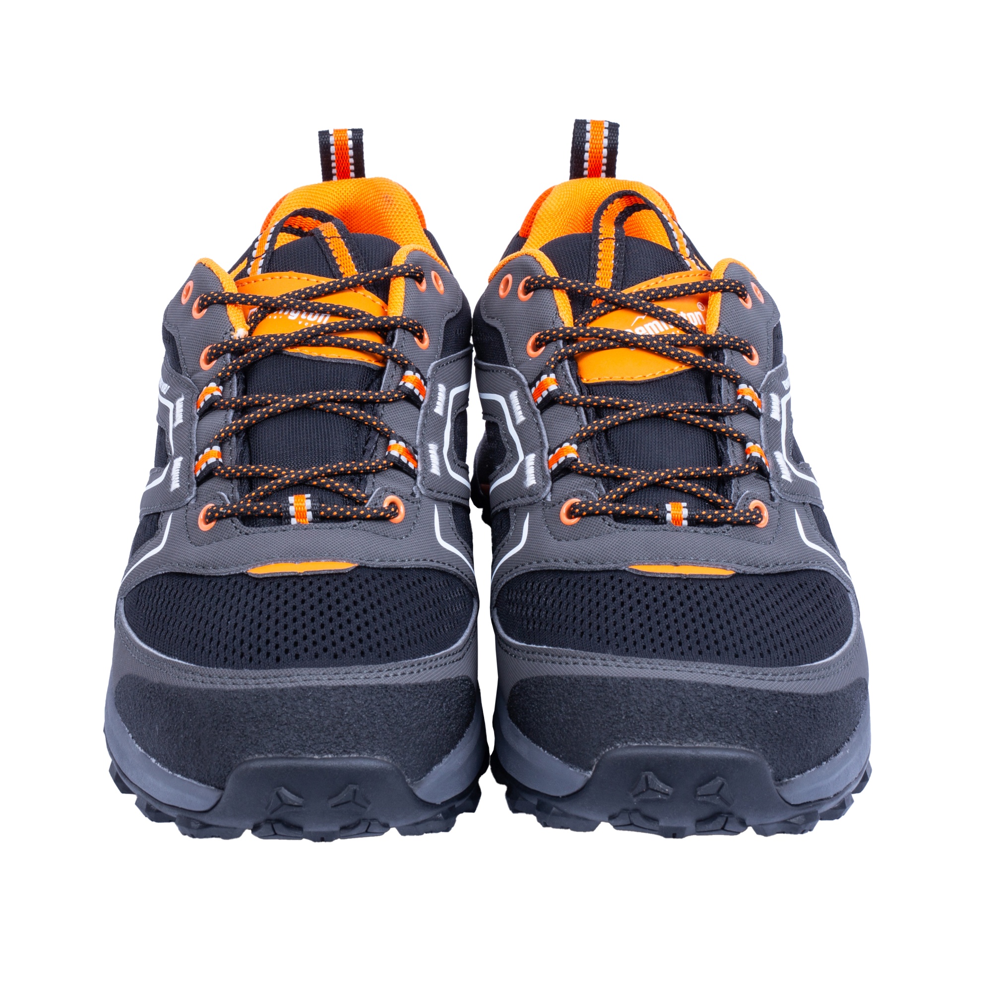 Кроссовки Remington Trekking Pro Black, фото, цена в интернет-магазине Remington SW Кроссовки Remington Trekking Pro Black, фото, цена