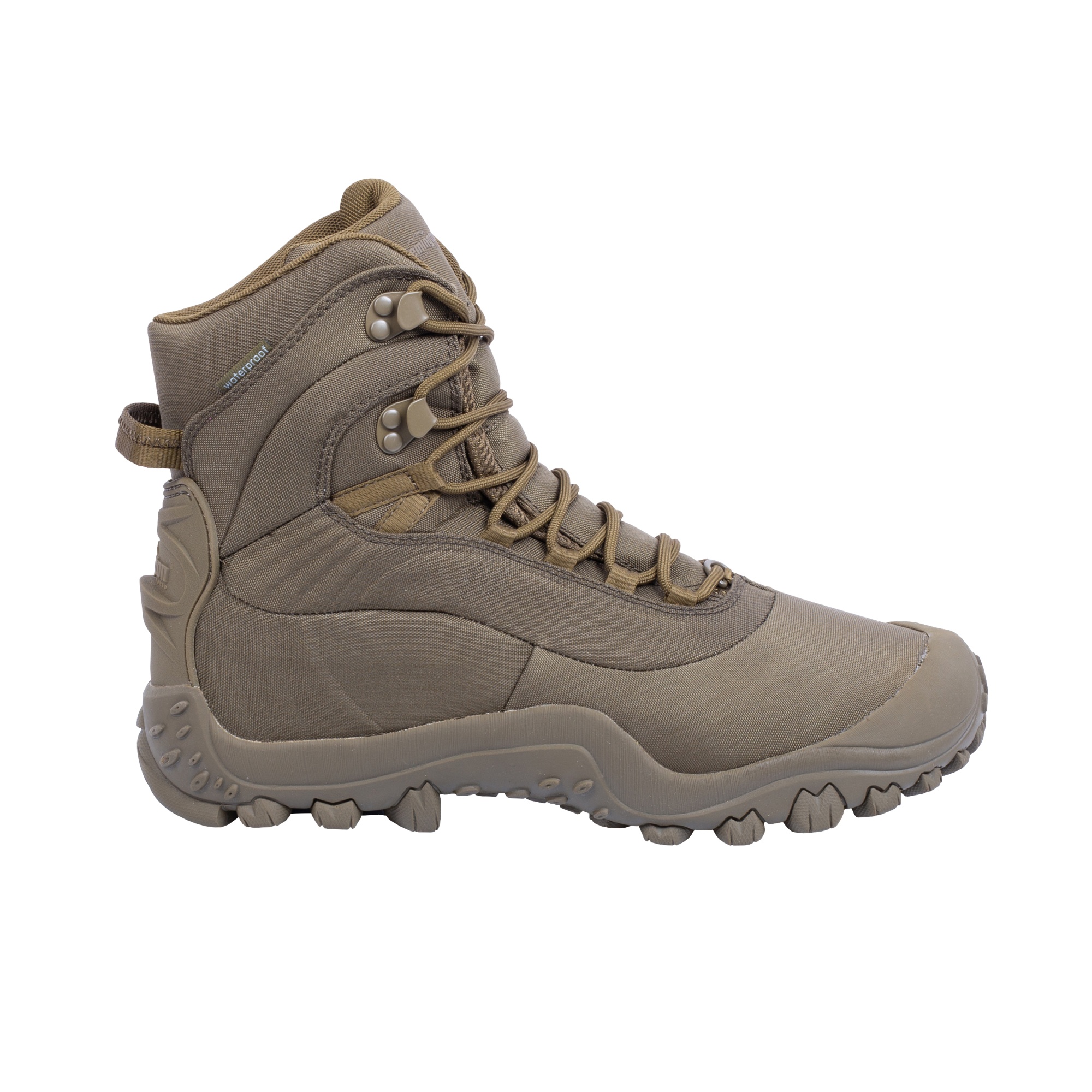 Ботинки Remington Boots Thermo 8 Cordura Tactical Green 200 Grams Thinsulate, фото, цена в интернет-магазине Remington SW Ботинки Remington Boots Thermo 8 Cordura Tactical Green 200 Grams Thinsulate, фото, цена