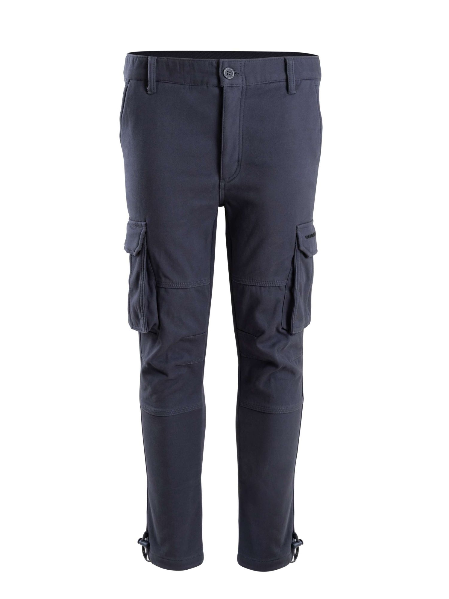 Брюки Remington Ratio II Black