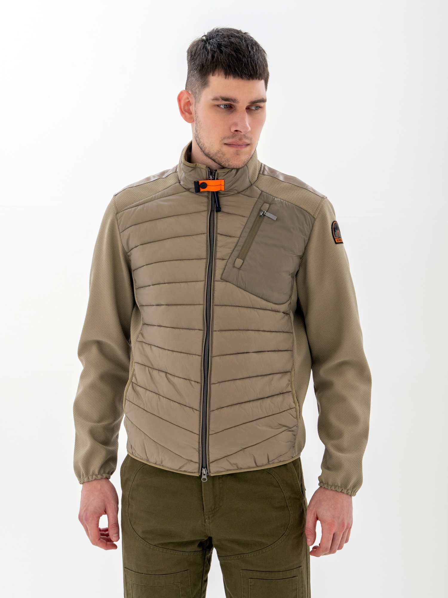Куртка  Remington Upper Strike Beige, фото, цена в интернет-магазине Remington SW Куртка  Remington Upper Strike Beige, фото, цена