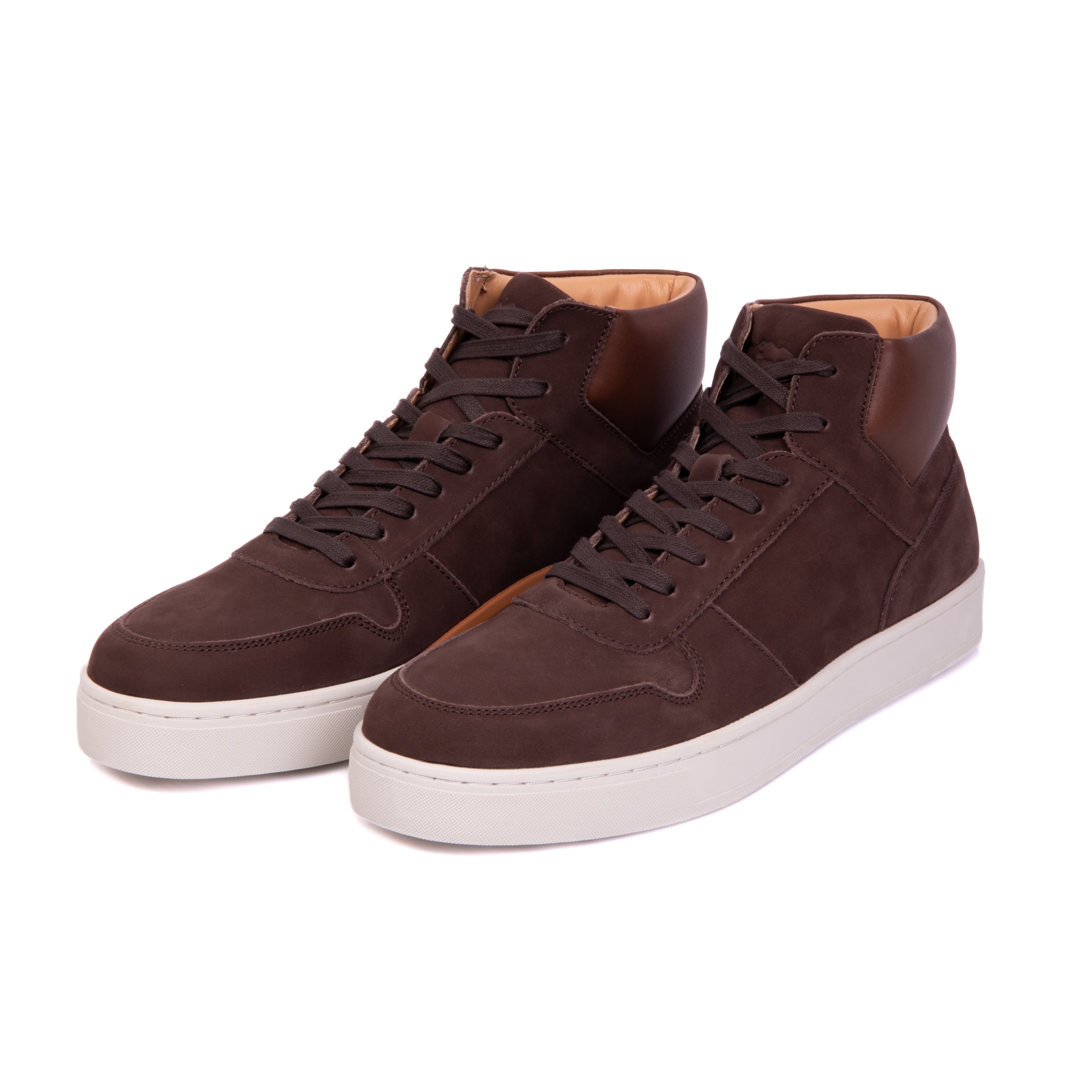 Ботинки мужские Remington City Classics Dark Brown, фото, цена в интернет-магазине Remington SW Ботинки мужские Remington City Classics Dark Brown, фото, цена