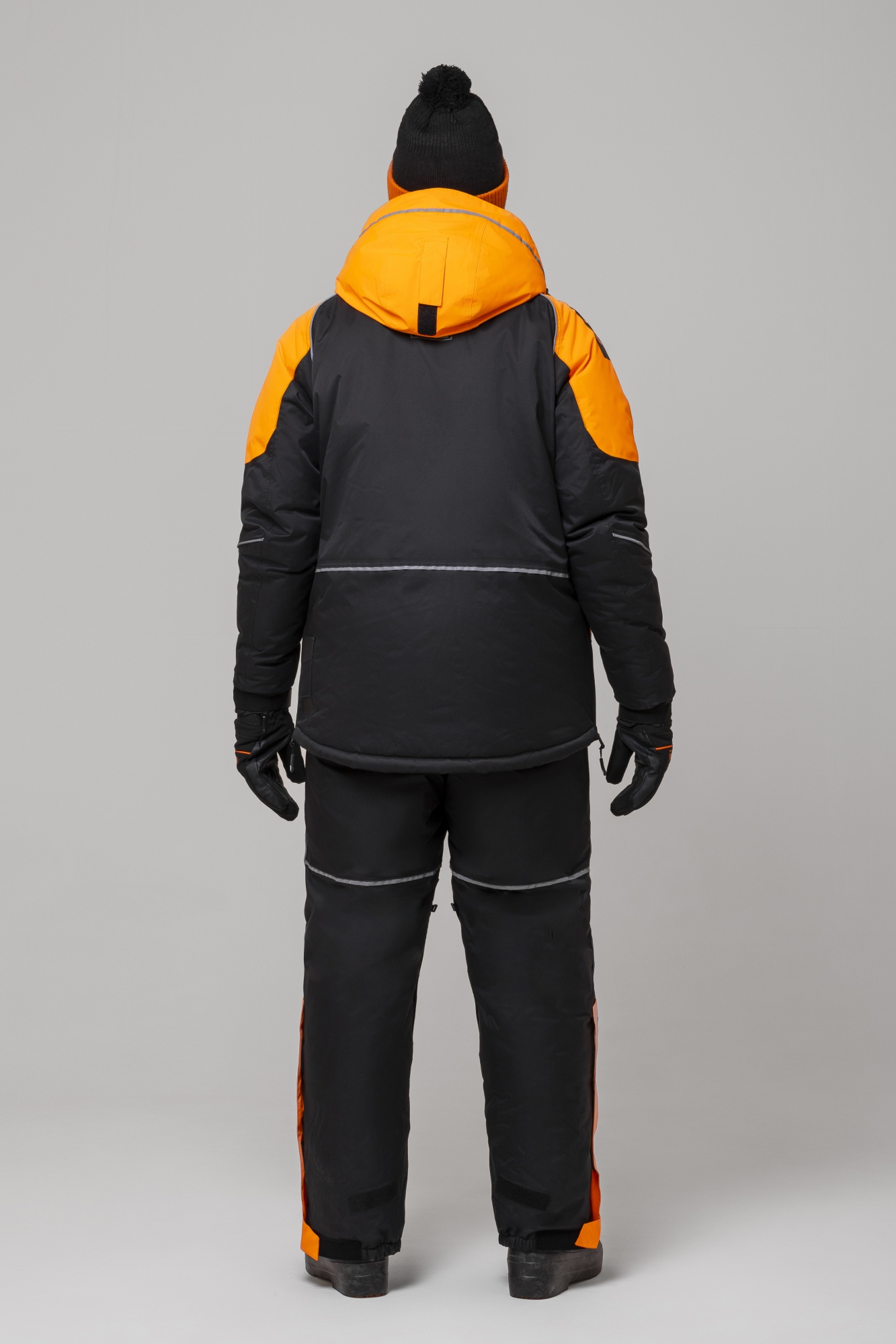 Костюм рыболовный Remington Mr.Ide Travel, фото, цена