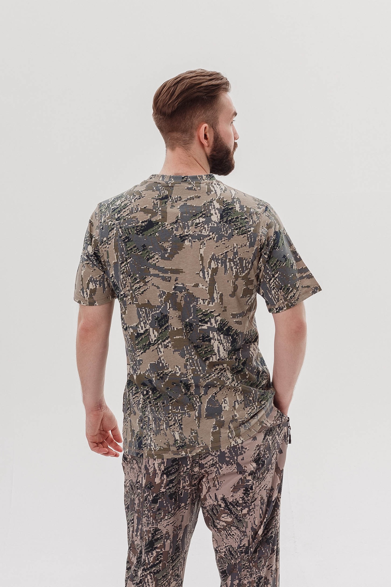 Футболка Remington Figure, фото, цена в интернет-магазине Remington SW Футболка Remington Figure, фото, цена