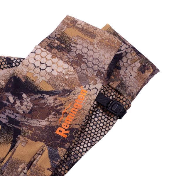 Перчатки Remington Gloves Places II Yellow Waterfowl Honeycombs, фото, цена в интернет-магазине Remington SW Перчатки Remington Gloves Places II Yellow Waterfowl Honeycombs, фото, цена