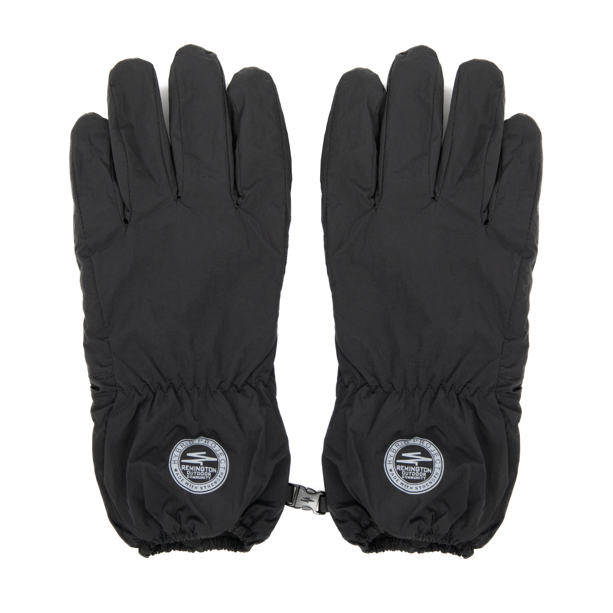 Перчатки Remington Savior Black