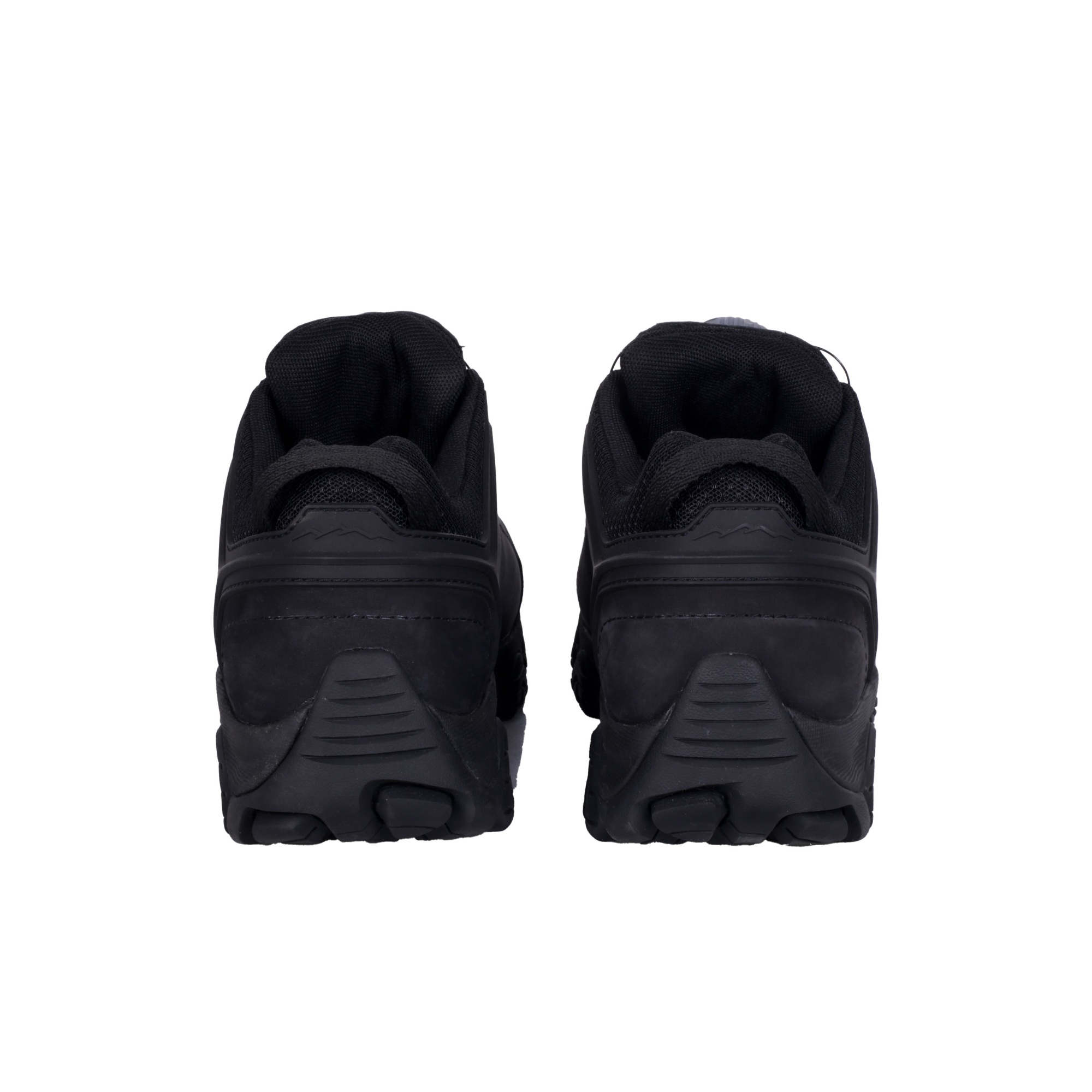 Полуботинки Remington Vital Black, фото, цена