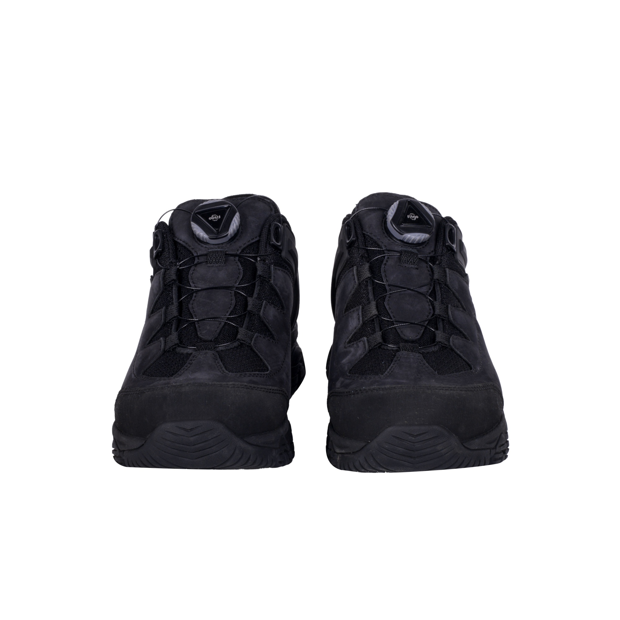 Полуботинки Remington Vital Black, фото, цена