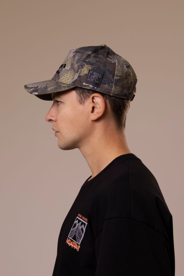 Бейсболка Remington Classic Timber, фото, цена