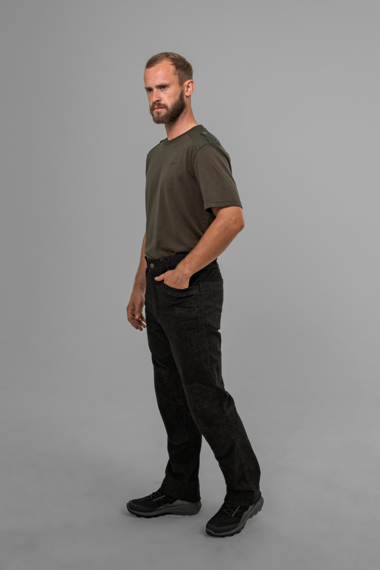 Брюки Remington Denim, фото, цена в интернет-магазине Remington SW Брюки Remington Denim, фото, цена