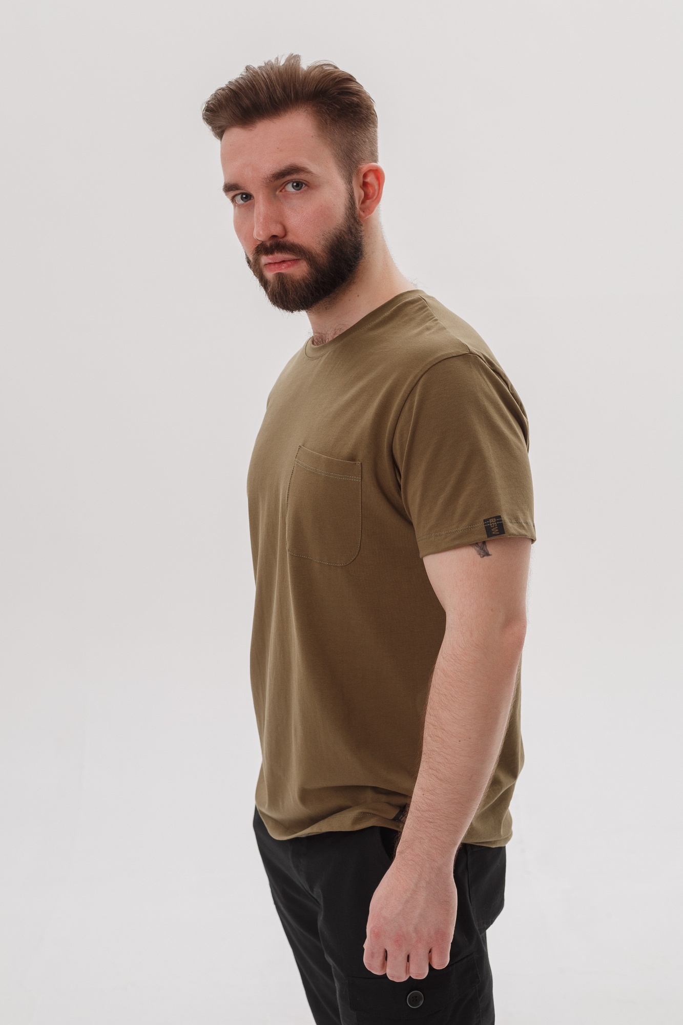 Футболка Remington Bachelor, фото, цена