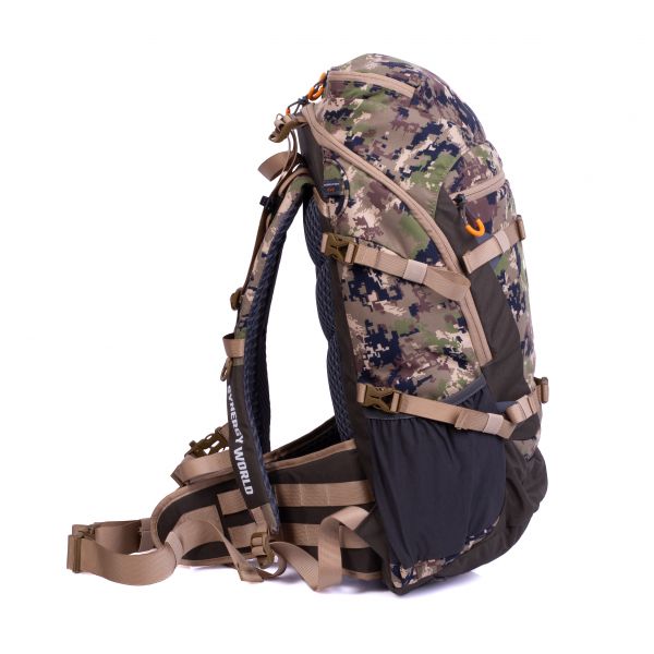 Рюкзак Remington Fortune Hunting Green Forest 40L, фото, цена