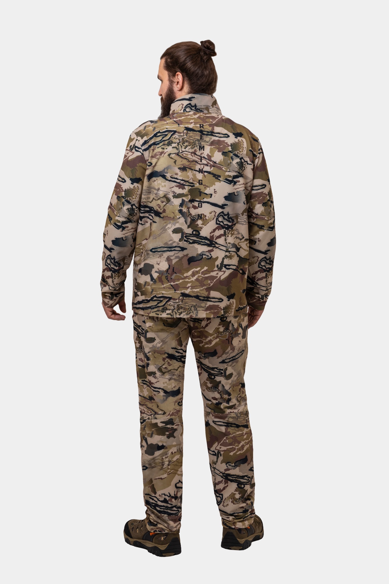 Летний костюм для охоты Remington Arizona Safari, фото, цена в интернет-магазине Remington SW Летний костюм для охоты Remington Arizona Safari, фото, цена