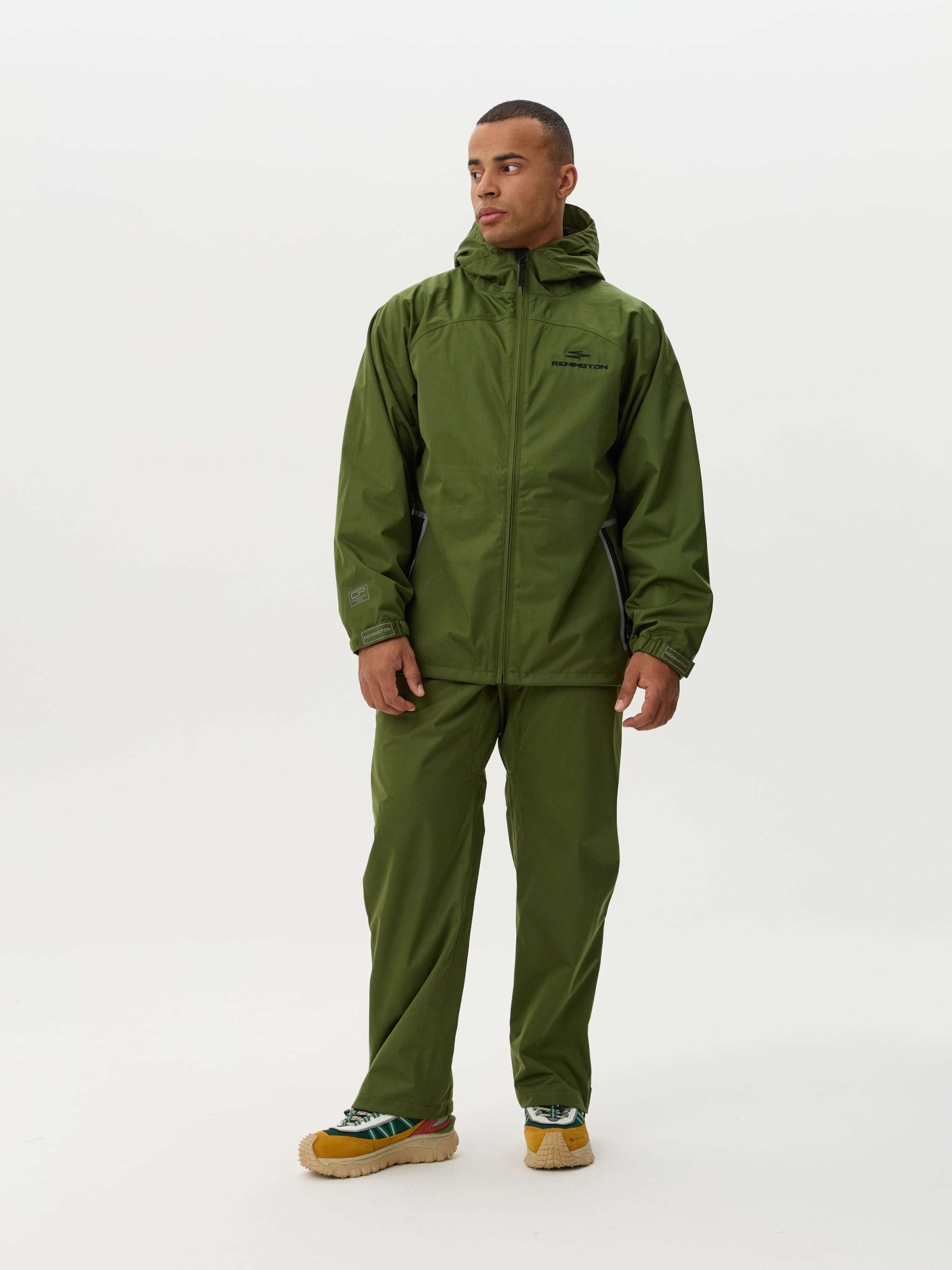 Костюм Remington Mushroom Picker Green