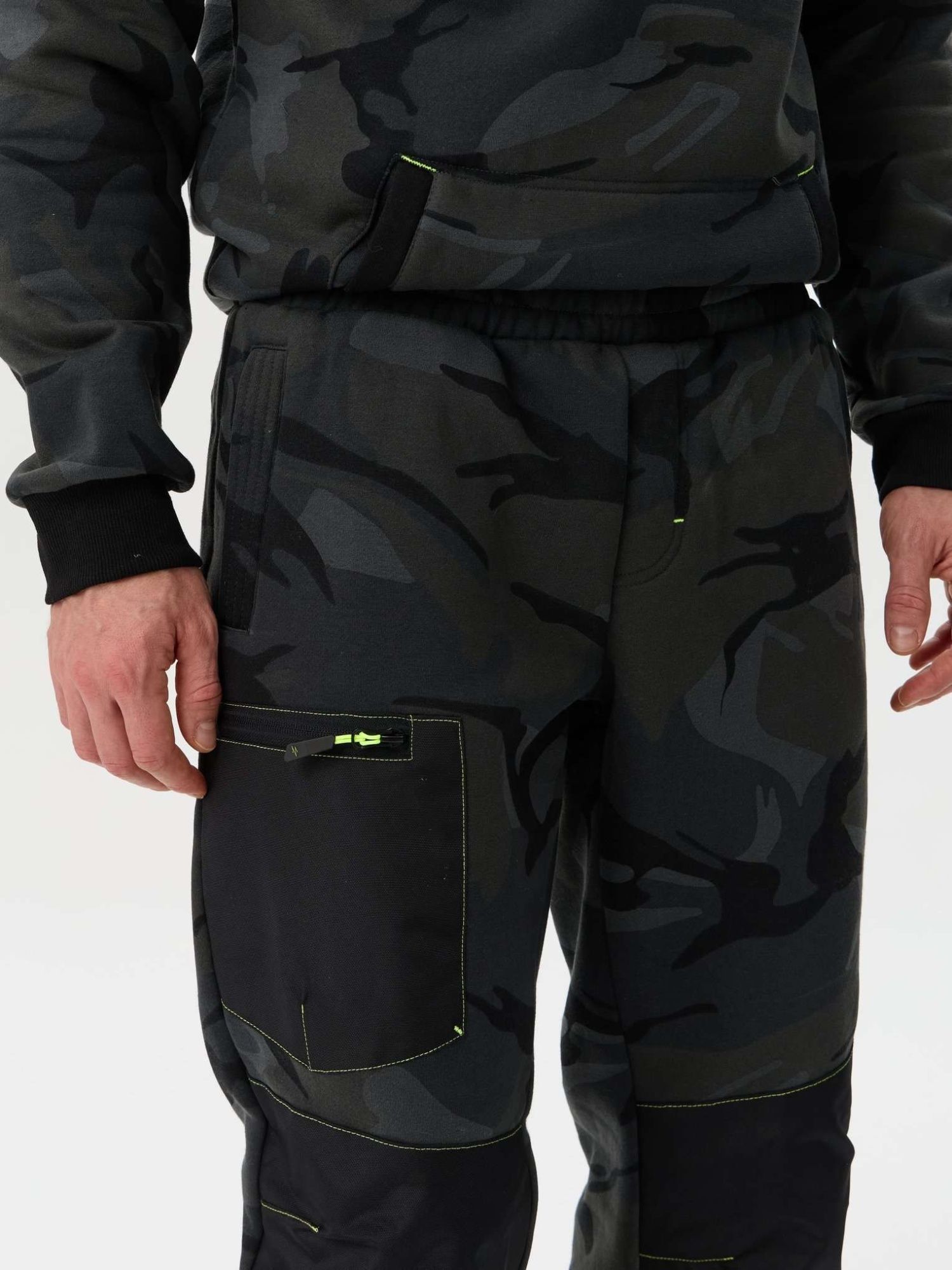 Брюки мужские Remington Ripley Trousers Camo