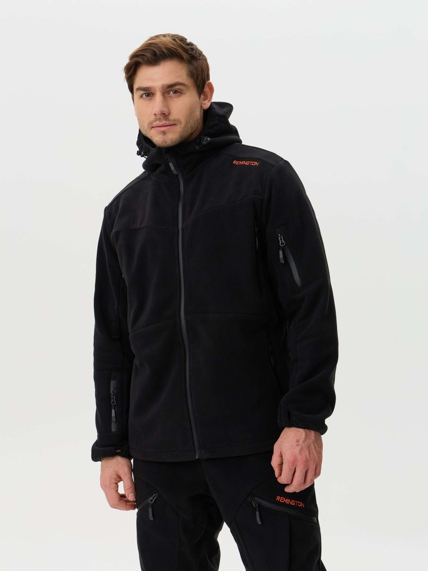 Куртка мужская Remington Oscar