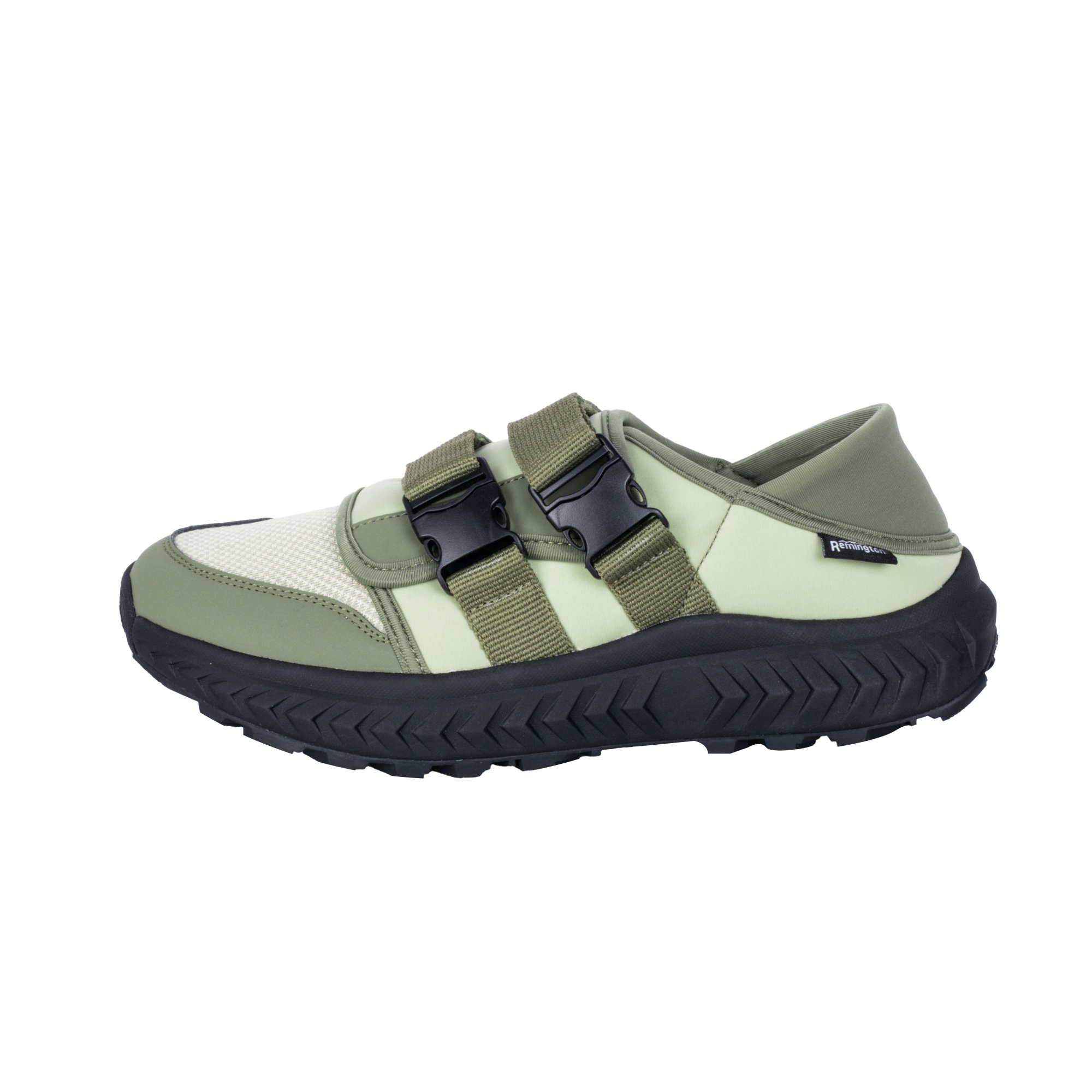 Кроссовки мужские Remington Comfy khaki green, фото, цена