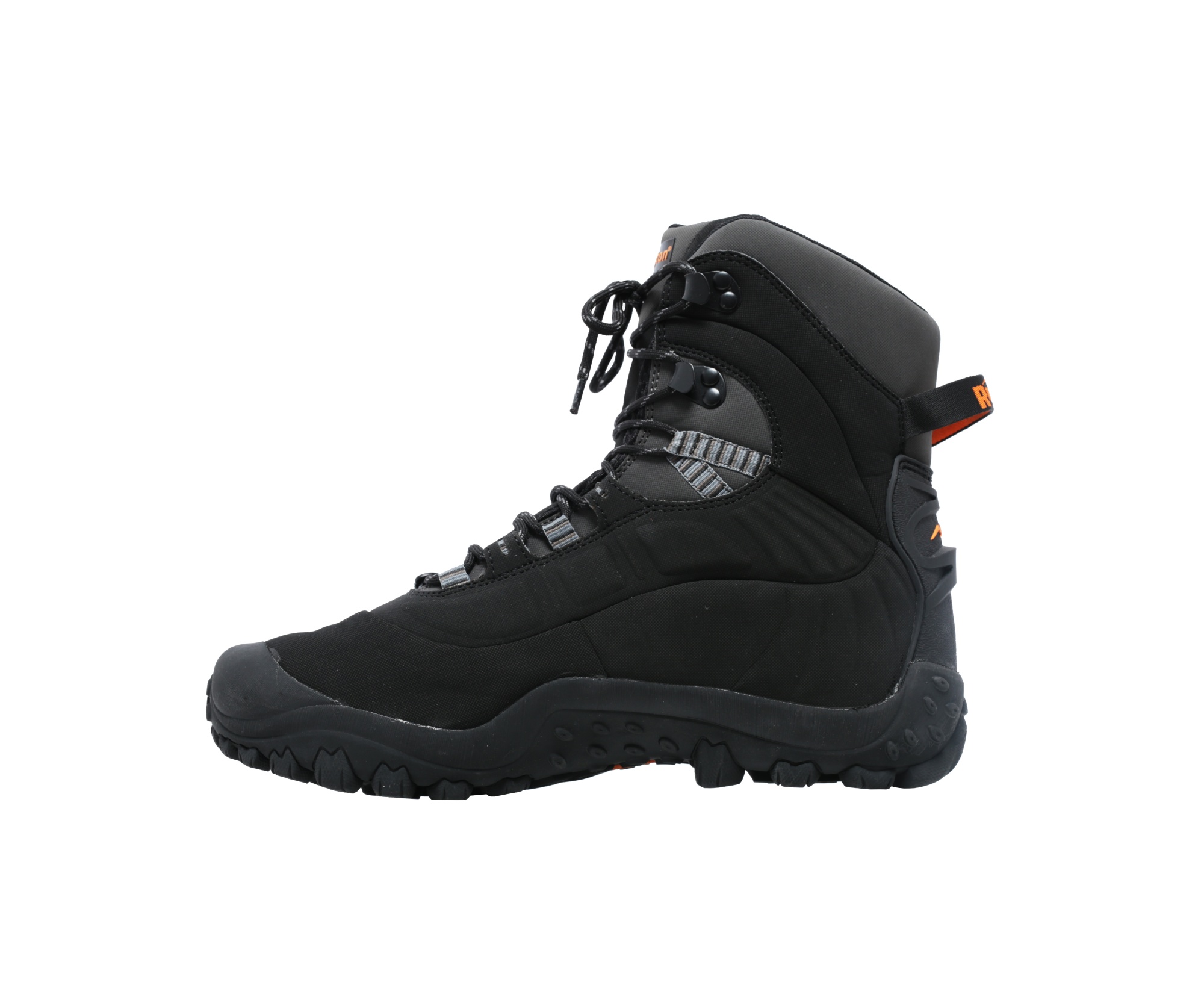 Ботинки Remington Thermo 8 Black New  200g Thisulate, фото, цена